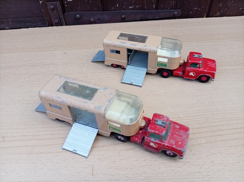 Matchbox king size k18 - k18, dodge