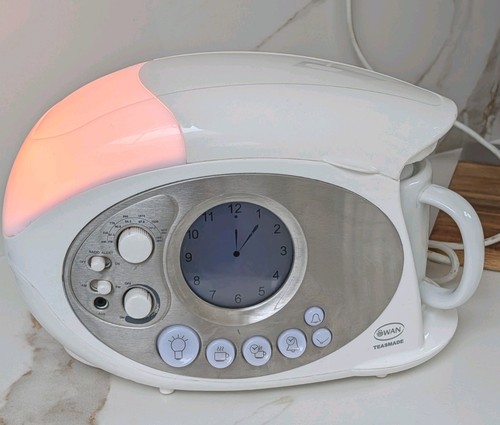 Swan teasmade stm100radn - teasmade,
