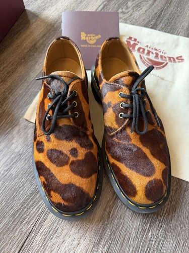 Made england martens - in,