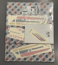 Rare Genuine Peugeot 106