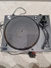 2 x Limit Belt Drive