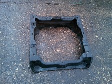 RENAULT TRAFIC VIVARO NV300