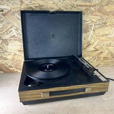 Fidelity Record Player HF42
