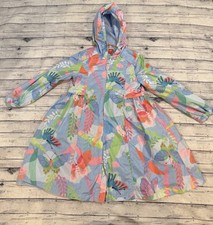 Oilily Kids Girls Cloud Coat