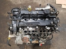 2014 Vauxhall Meriva B Mokka Zafira Insignia 1.6 CDTI B16DTH Engine Bare 92k mil