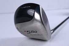 Taylormade R580 Driver / 12