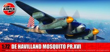 Airfix 1/72 De Havilland DH 98