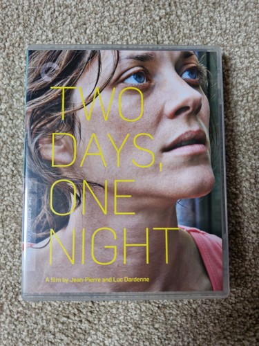 Two days one night - days,,