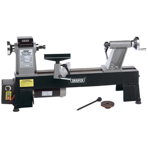 Draper 60989 compact digital - 60989,