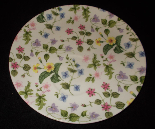 Queens fine bone china - fine, country