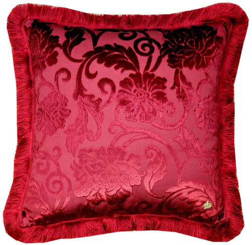 Luxury cushion pompous casa - luxury,
