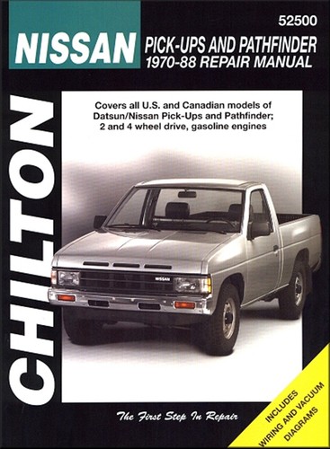 Nissan datsun pick trucks - nissan,,