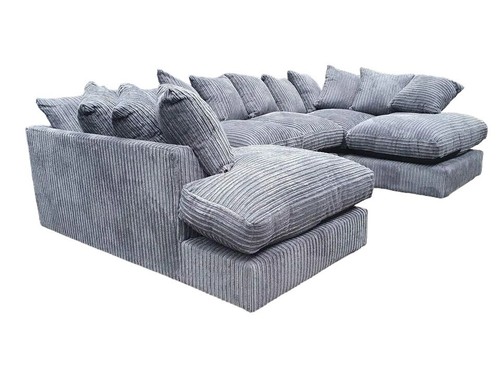 Ushape amalfi jumbo cord - ushape,