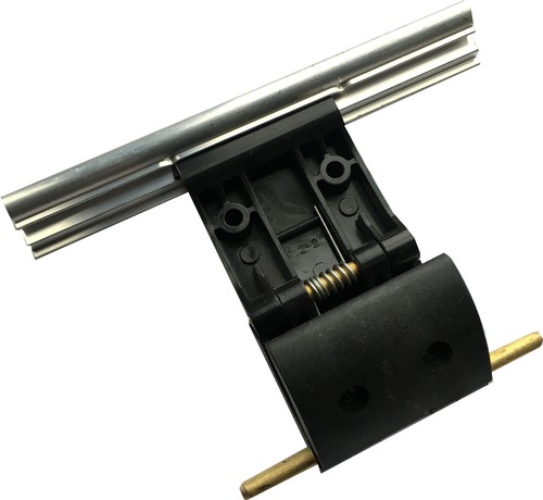 77mm profile seg roller - profile, 2