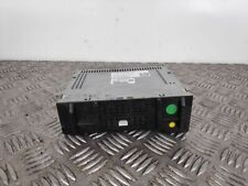 2017 OPEL ASTRA K B16 SAT NAV / STEREO HEAD UNIT 555343750