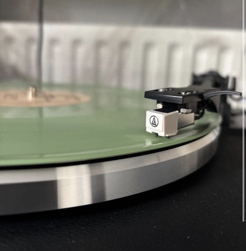 Lenco 430bk turntable - ls-430bk,