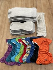 Kangacare Rumparooz Diaper