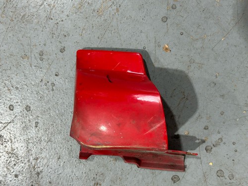 Corsa wing side - wing,