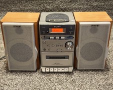 SONY HCD-EP313 Micro HI-FI