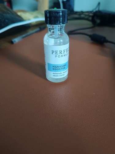 Perfect formula manicure - 8x,