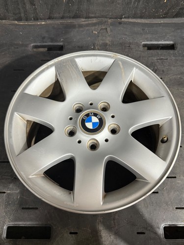 Bmw 325i e46 wheel - 325i,