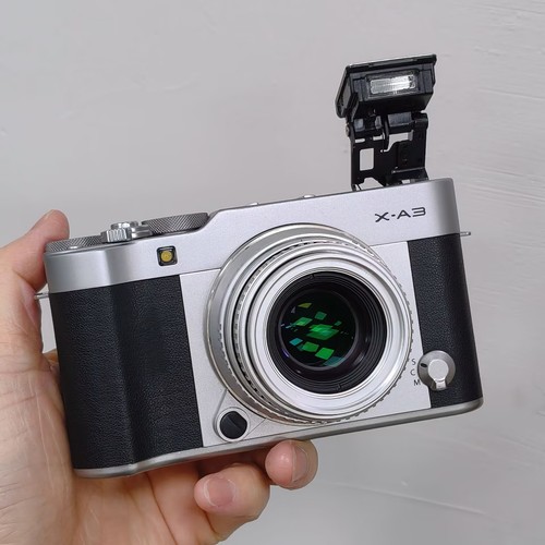 Fujifilm fuji 24 - fuji, 24.2mp