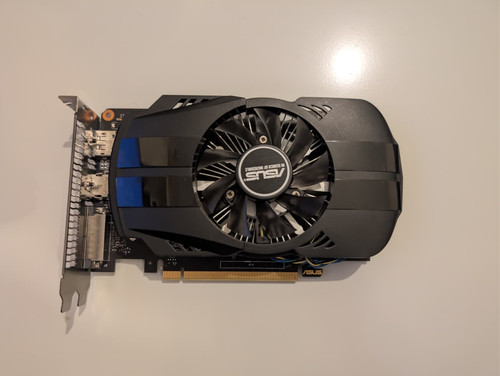 Asus nvidia geforce - asus, 1050
