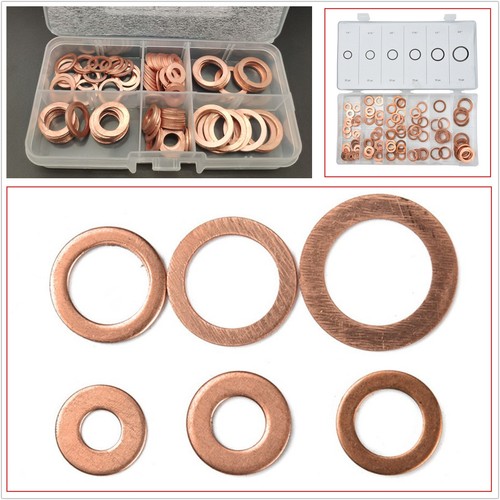 110 pcs car - engine, oil