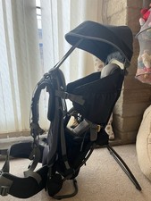 Deuter Kid Comfort 1 Plus