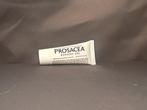 Prosacea heals rosacea - prosacea,