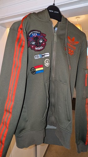 Adidas star wars rebel - star, medium