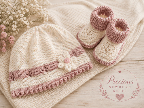 Baby knitting patterns 22 - baby,