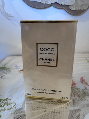Chanel coco mademoiselle - chanel,