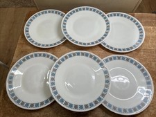 Vintage JAJ Pyrex 10" Dinner