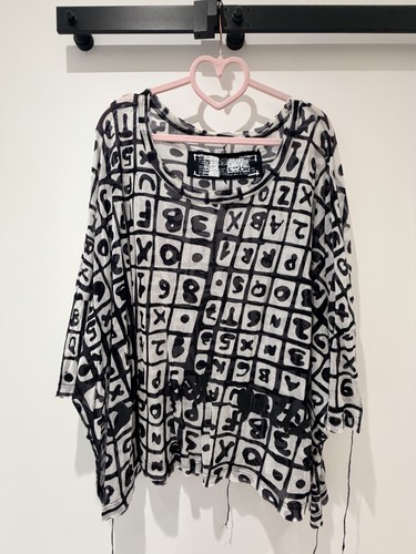 Rundholz black label oversized - rundholz,