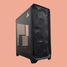 @NEW/MINOR DAMAGE@ Fractal