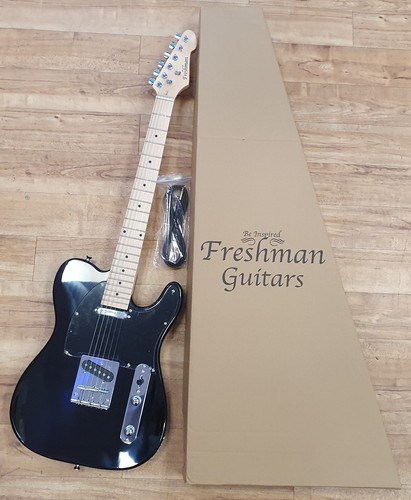 Freshman single cutaway - t,