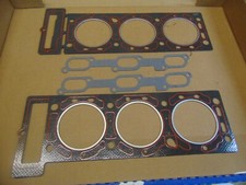 Cosworth 2.9 24v BOB V6