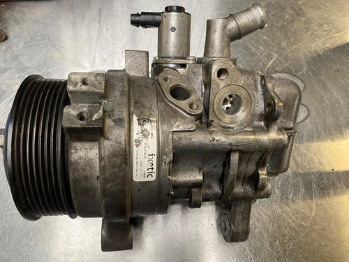 Bmw n63b44 pump - n63b44,