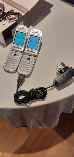Vintage mobile phones - mobile, ~