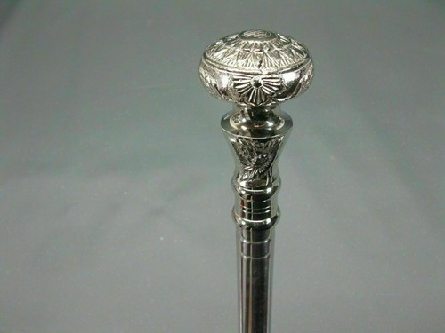 Stainless steel walking - stainless, hiking