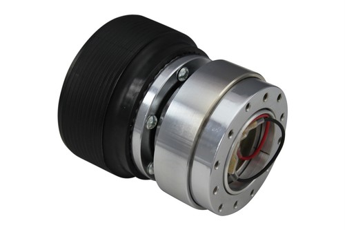 Quick release steering wheel - steering,