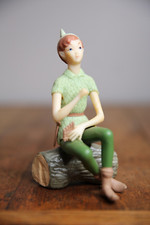 Wilton Cake Topper Peter Pan