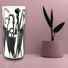 Classic Umbrella Stand Ceramic