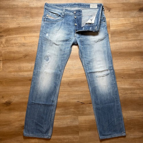 Diesel timmen jeans mens - diesel, 33x30