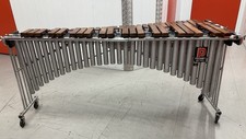 Xylophone - Premier Four Octave Concert Model Rosewood notes. Fully collapsible.