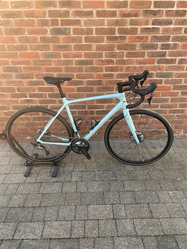 Scott contessa addict disc - contessa,