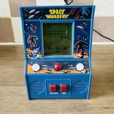Space Invaders Mini Arcade