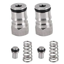 1X(Keg Post for Cornelius Type  Lock Keg Stainless Steel Corny Keg Post2952