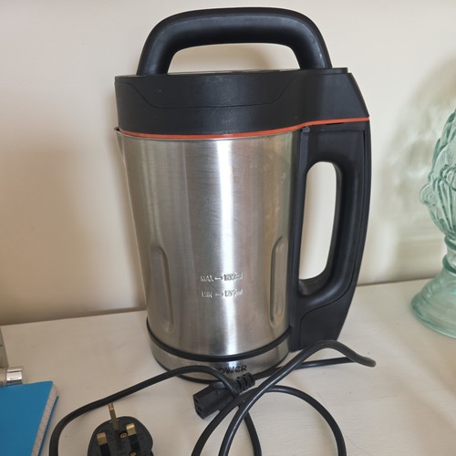 Tower t12031 soup smoothie - soup,